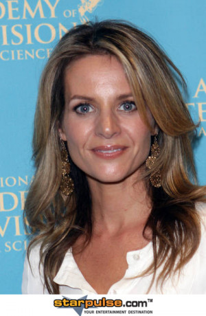 Jessalyn Gilsig Quotes