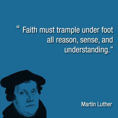 Martin Luther More
