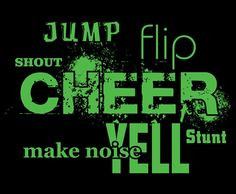 ... Shirt by Empire Cheer, $12.99 #cheertshirt #cheerleading #cheer More