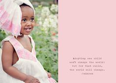 Adoption Sayings i love
