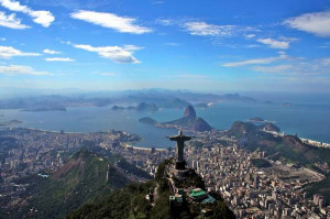 Give our agents a call on 0333 333 9923 to start you South American ...