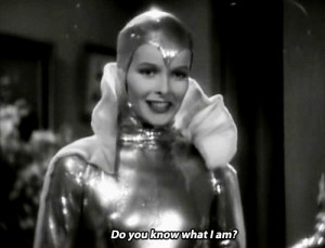 Katharine Hepburn“I have not lived as a woman. I have lived ...