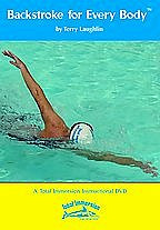 Backstroke for Every Body by Total Immersion Swimming