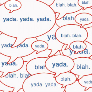 sick of always looking like Darth Vader next to Sunshine Barbie ...