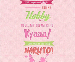 Sakura Haruno Quotes