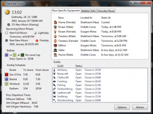 There is even a nifty Navigation Bar added as well, to several ...