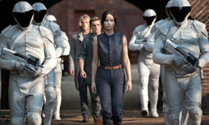 The Giver: conservative parable or a Hollywood film like any other?