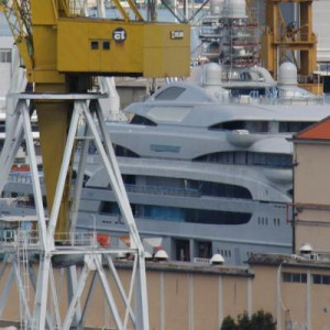 luxury yachts datasheet motor yacht ocean victory