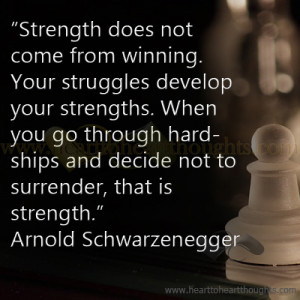 Strength Poems And Quotes Pictures