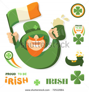 irish drinking