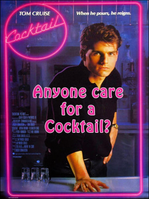 found the recipe on The Taylor House for this drink. It was tasty ...