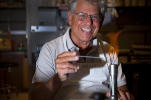 Samuel Candler Dobbs Professor of Biology