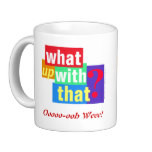 SNL: Mom Jeans I’m not a Woman Anymore! Coffee Mug