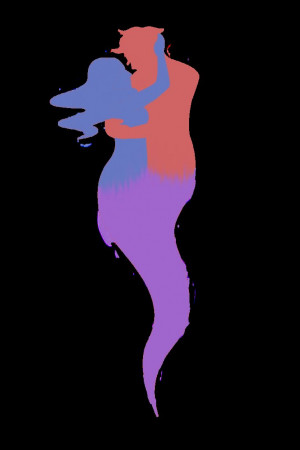 Pink Telephone Clip Art