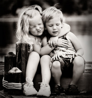 Sister and brother quotes