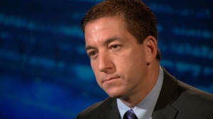 Glenn Greenwald Pictures