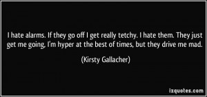 Funny Quotes About Being Hyper