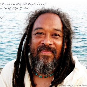 Mooji Quotes