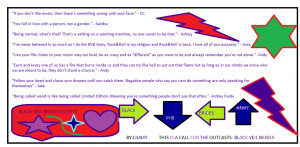 Black Veil Brides Quotes by LILN4Y