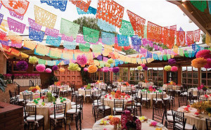 Mexican Fiesta Party Ideas