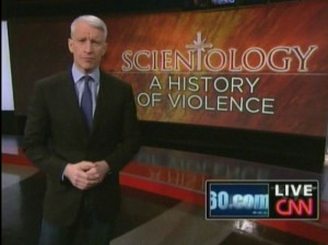 Quotes by SCIENTOLOGY inventor L. Ron Hubbard #3