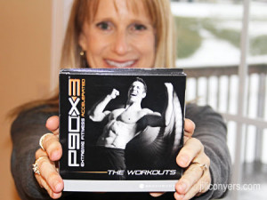 P90X3. Do what makes you happy. jillconyers.com #P90X3 #strengthtrain ...
