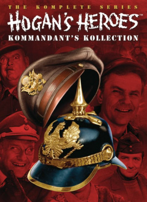 ... 2011 cbs home entertainment titles hogan s heroes hogan s heroes 1965