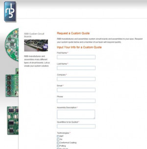 Everything You Need to Know about Custom Circuit Boards