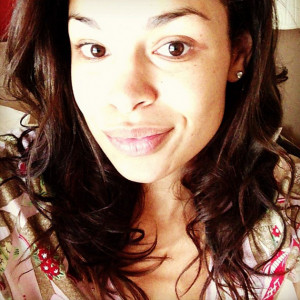 Jordin Sparks Without Makeup