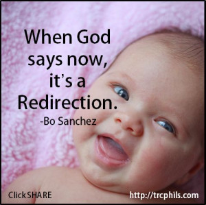... . -Bo Sanchez For more Bo Sanchez quotes, visit http://trcphils.com