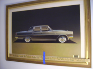 Thread: Brooks Stevens 1965 Concept Design