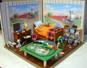 Boys’ Room Designs boys room model inspiration – Interior Design ...