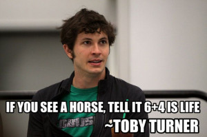 quote to live by. #Tobuscus