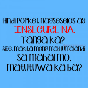 Tagalog Quotes about Love Images
