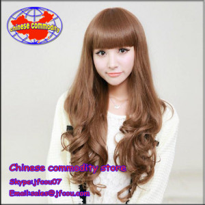 Really Big Long Hair