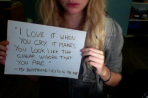 survivors of domestic violence quotes