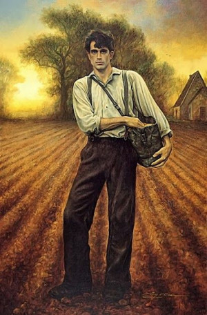 But as to this, whoever sows sparingly will also reap sparingly ...