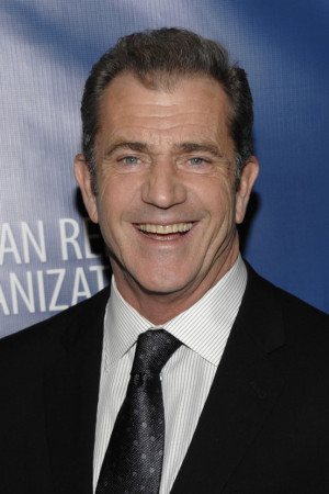 Mel Gibson