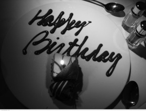 amaizing-and-beautiful-Happy-Birthday-wishes-black-and-white-photo-and ...