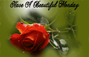 Happy Monday Sms, Wallpapers, Quotes, MMS, Wishes, Images
