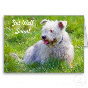 Get Well Soon Graphics