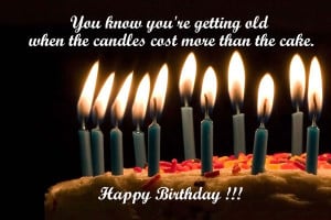 Amazing birthday sayings and quotes pictures