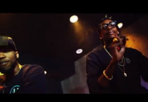 Currensy Wiz Khalifa Toast