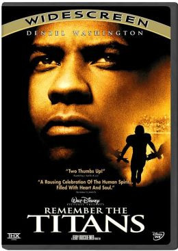 Free Term Papers about Remember The Titans Quotes .