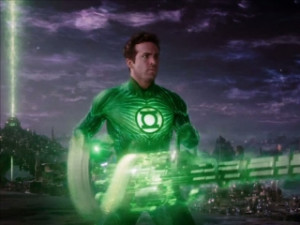 Green Lantern Movie 2011 Quotes