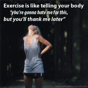 tagged with Motivational Fitness Pictures & Quotes - 42 Pics