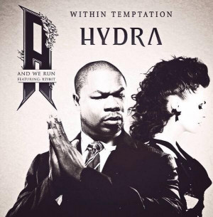 WITHIN TEMPTATION - HYDRA
