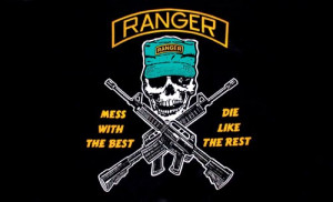 united states army rangers are an elite members of the united states ...
