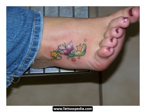 Images Foot Tattoo Pain Wallpaper