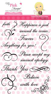 this wonderful collection of around the corner phrases also has